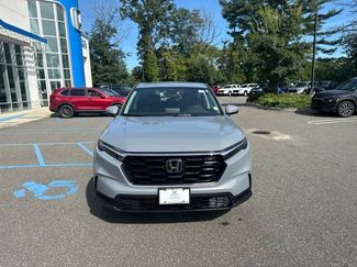 Used 2023 Honda CR-V LX video 3