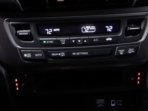 Certified 2023 Honda Passport EX-L image 32