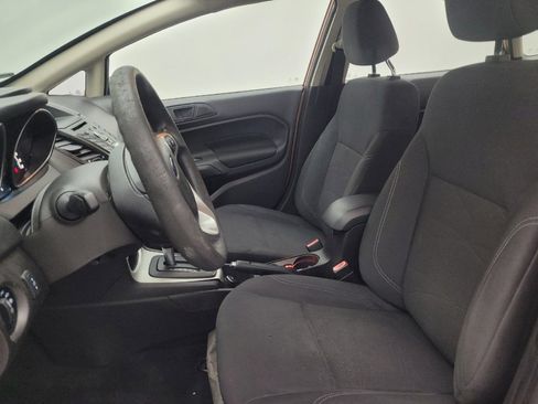 Used 2017 Ford Fiesta SE FWD image 17