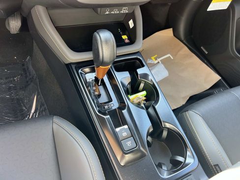 New 2026 Subaru Forester Wilderness image 21