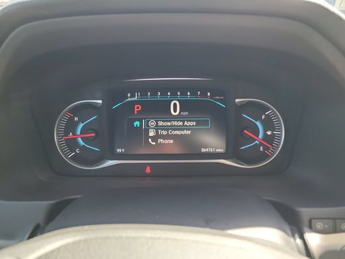 Used 2019 Honda Passport Touring image 29