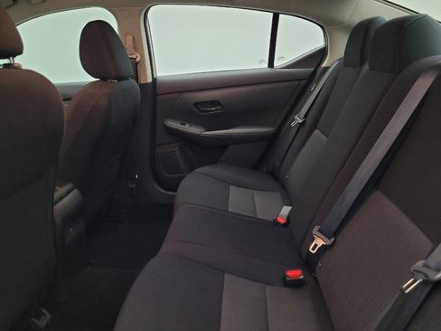 Used 2024 Nissan Sentra SV image 18