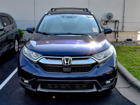 Used 2018 Honda CR-V EX image 14