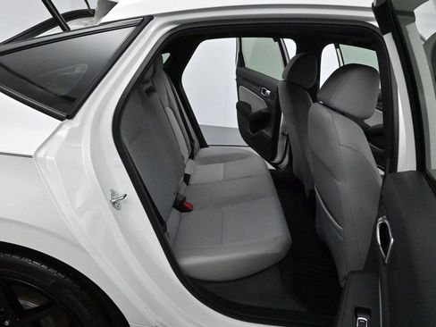 Used 2025 Honda Civic Sport image 28