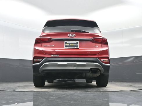 Used 2019 Hyundai Santa Fe AWD image 29