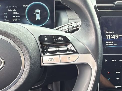 Used 2024 Hyundai Tucson SEL w/ Convenience Package image 24