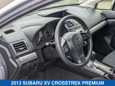 Used 2013 Subaru Crosstrek 2.0i Premium AWD/4WD image 15