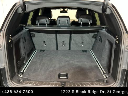 Used 2019 BMW X3 xDrive30i w/ Premium Package AWD/4WD image 22