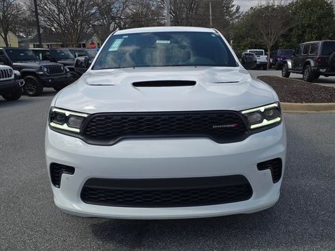 New 2026 Dodge Durango GT image 15