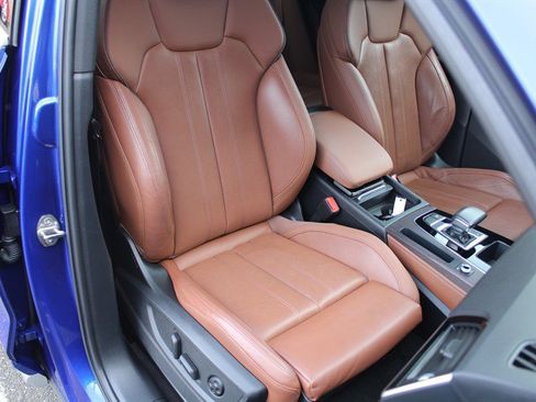 Used 2021 Audi Q5 Sportback 2.0T Premium Plus w/ Premium Plus Package image 29