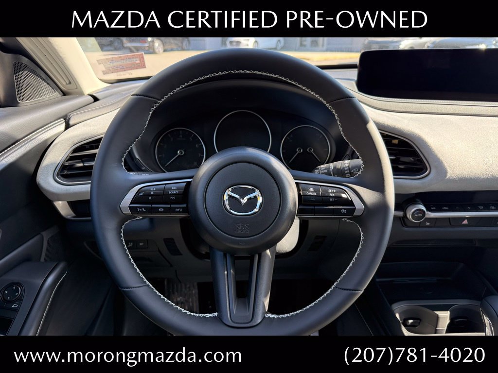 Used 2026 MAZDA CX-30 Aire Edition AWD/4WD image 28