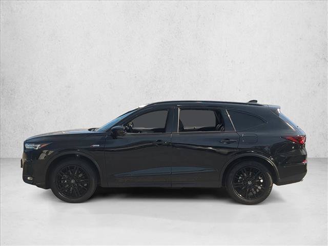 Used 2026 Acura MDX A-Spec w/ Advance Package AWD/4WD image 10