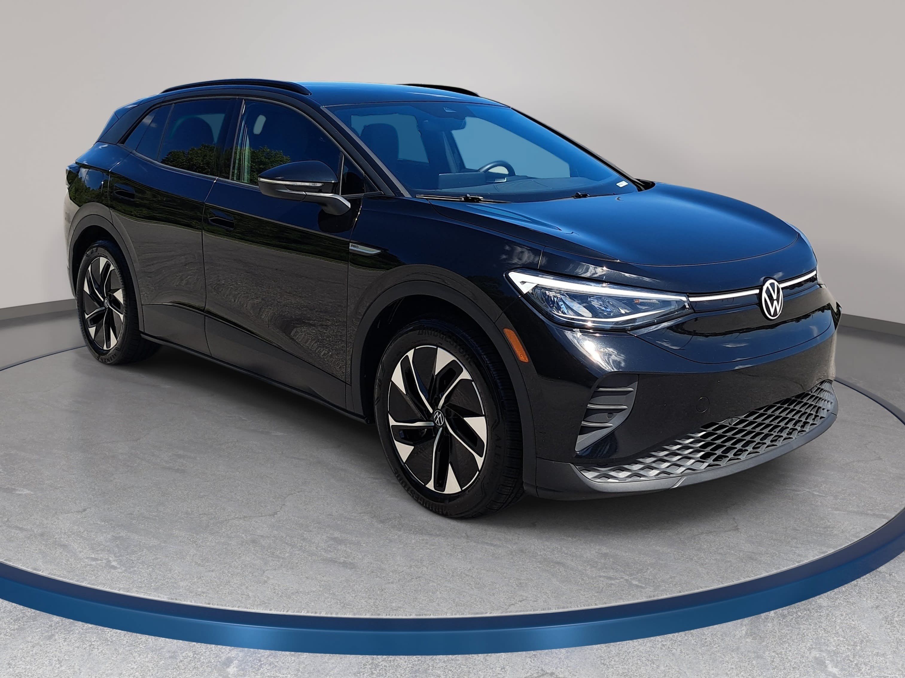 Used 2022 Volkswagen ID.4 Pro RWD image 3