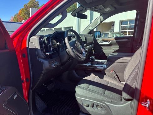 New 2026 GMC Sierra 1500 Elevation w/ Preferred Package image 14