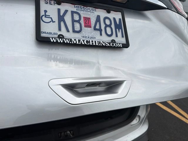 Used 2019 Ford Edge SEL w/ Equipment Group 201A AWD/4WD image 8