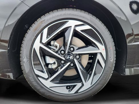 New 2026 Hyundai Sonata SEL AWD/4WD image 11