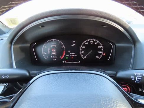 Certified 2022 Honda Civic Sport image 22