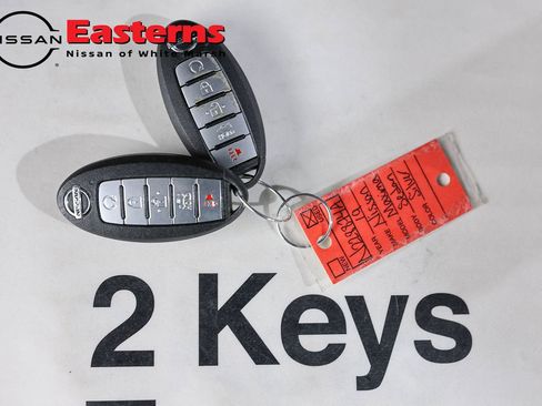 Used 2019 Nissan Maxima 3.5 SL w/ Floor Mat Group FWD image 27