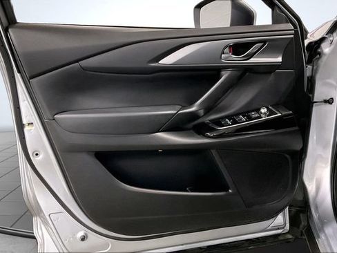 Certified 2023 MAZDA CX-9 Touring Plus AWD/4WD image 23