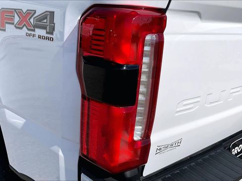 Used 2024 Ford F250 XL w/ STX Appearance Package image 25