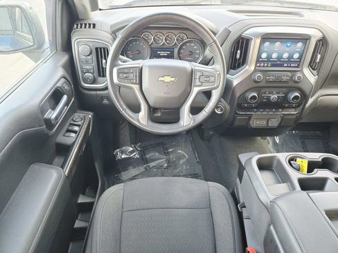 Used 2022 Chevrolet Silverado 1500 LT image 10
