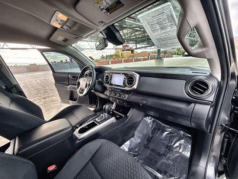 Used 2023 Toyota Tacoma 4x4 Double Cab w/ Trail Edition image 20