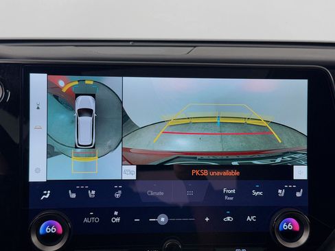 New 2026 Lexus TX 350 AWD w/ Technology Package image 16