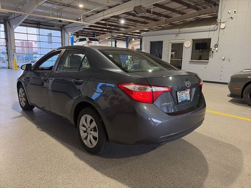 Used 2014 Toyota Corolla LE image 4