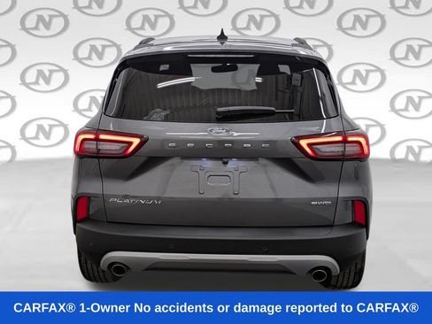 Used 2024 Ford Escape Platinum AWD/4WD image 22