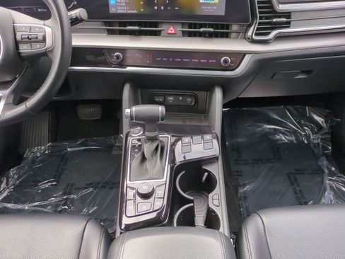 Used 2023 Kia Sportage SX FWD image 18