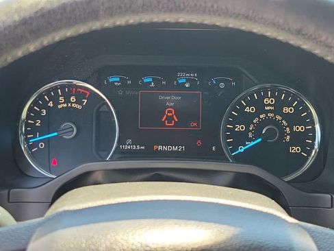 Used 2016 Ford F150 Lariat AWD/4WD image 33