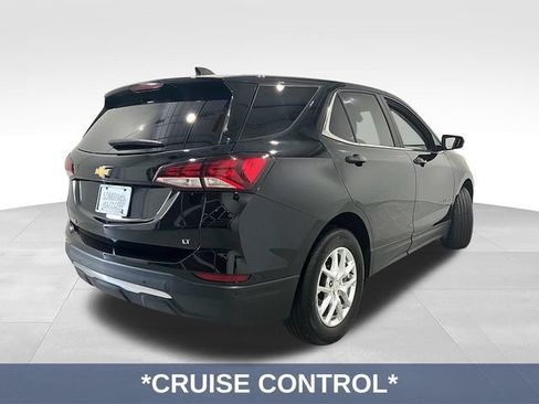 Used 2023 Chevrolet Equinox LT FWD image 7