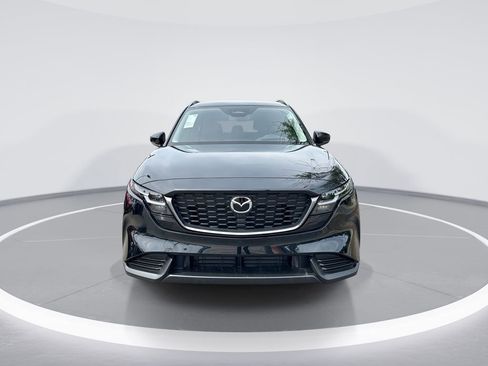 New 2026 MAZDA CX-5 Preferred AWD/4WD image 3