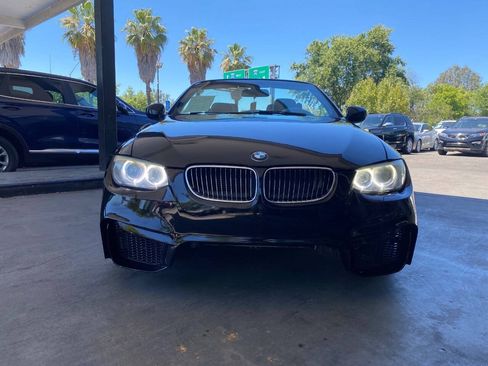 Used 2011 BMW 328i Convertible RWD image 62