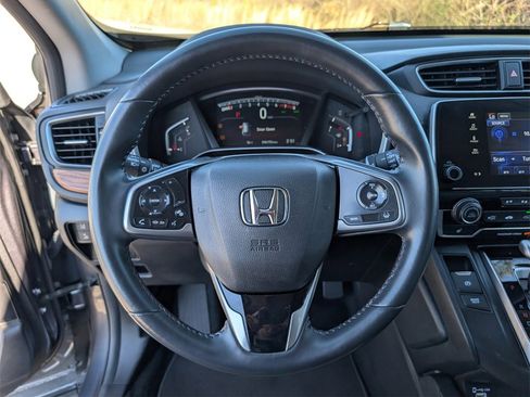 Used 2022 Honda CR-V EX-L image 21