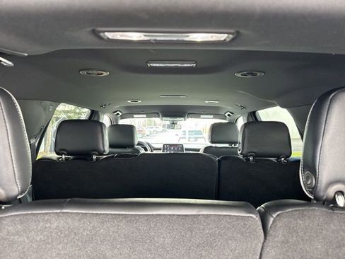 Used 2022 GMC Yukon SLE w/ Gmc Pro Safety Plus Package image 8