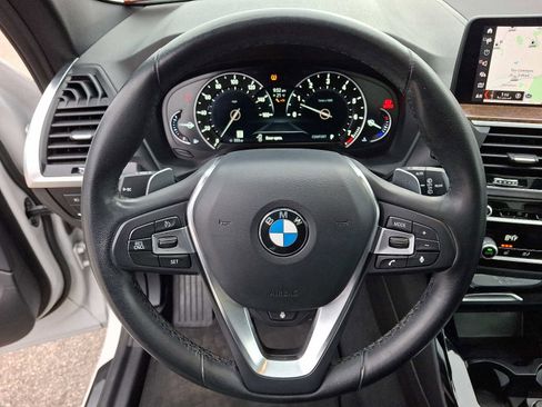 Used 2019 BMW X3 xDrive30i w/ Premium Package image 20