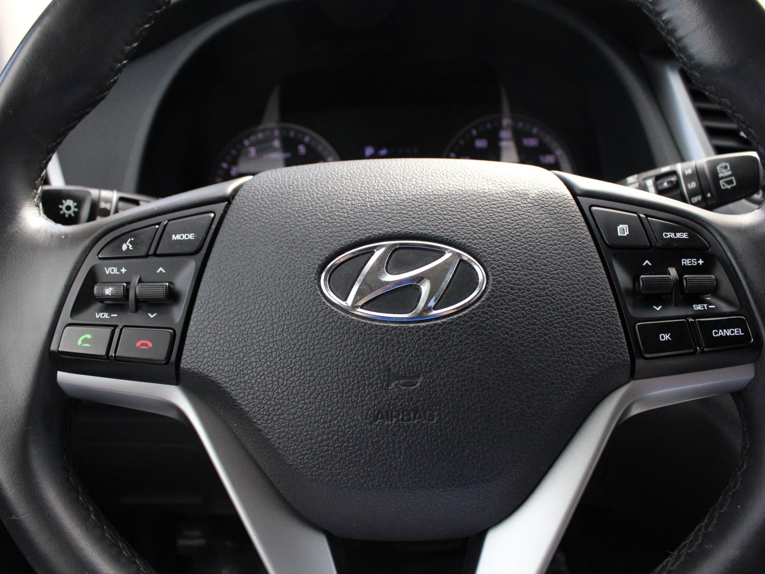 Used 2017 Hyundai Tucson SE Plus AWD/4WD image 15