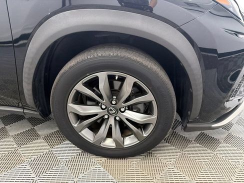 Used 2018 Lexus NX 300 F Sport w/ F Sport Premium Package FWD image 13
