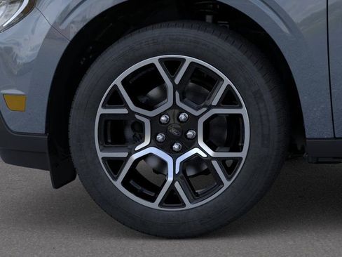New 2026 Ford Maverick Lariat AWD/4WD image 21