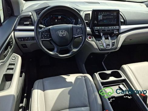Used 2024 Honda Odyssey EX-L image 12