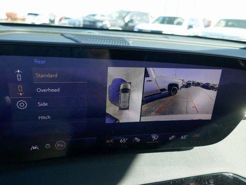 New 2026 Buick Enclave Sport Touring w/ Super Cruise Package AWD/4WD image 23