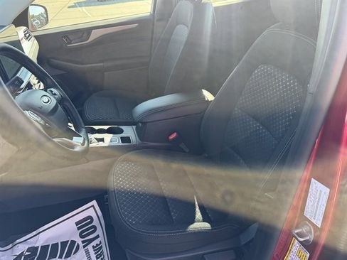 New 2025 Ford Escape Active w/ Tech Pack #1 image 19