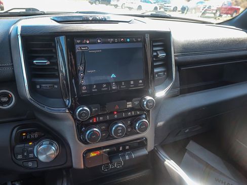 Used 2024 RAM 1500 Laramie image 26
