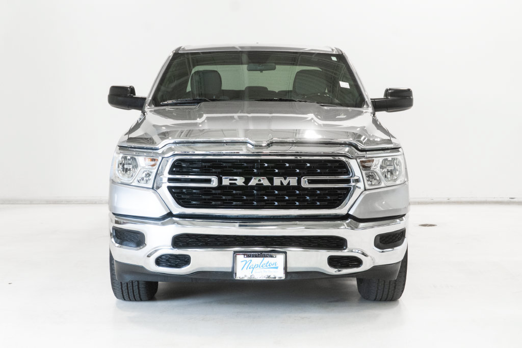 Used 2023 RAM 1500 Big Horn AWD/4WD image 5