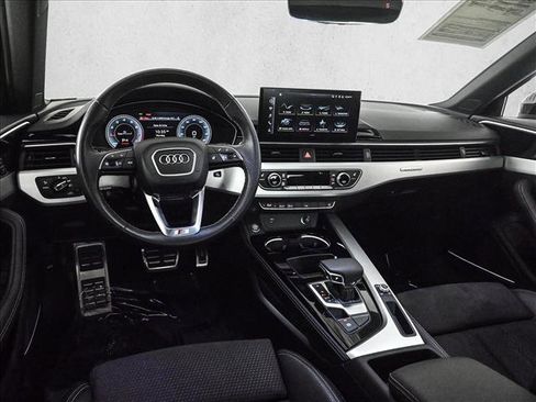 Used 2023 Audi A4 2.0T Premium Plus w/ Premium Plus Package image 19