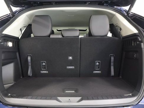 New 2025 MAZDA CX-90 3.3 Turbo w/ Preferred Package AWD/4WD image 28