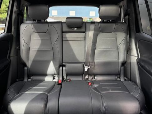 Certified 2021 Mercedes-Benz GLB 250 4MATIC image 68