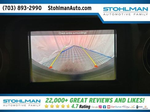 Used 2021 Jeep Wrangler Sport S image 25