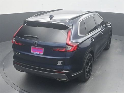 Certified 2023 Honda CR-V Sport Touring image 25